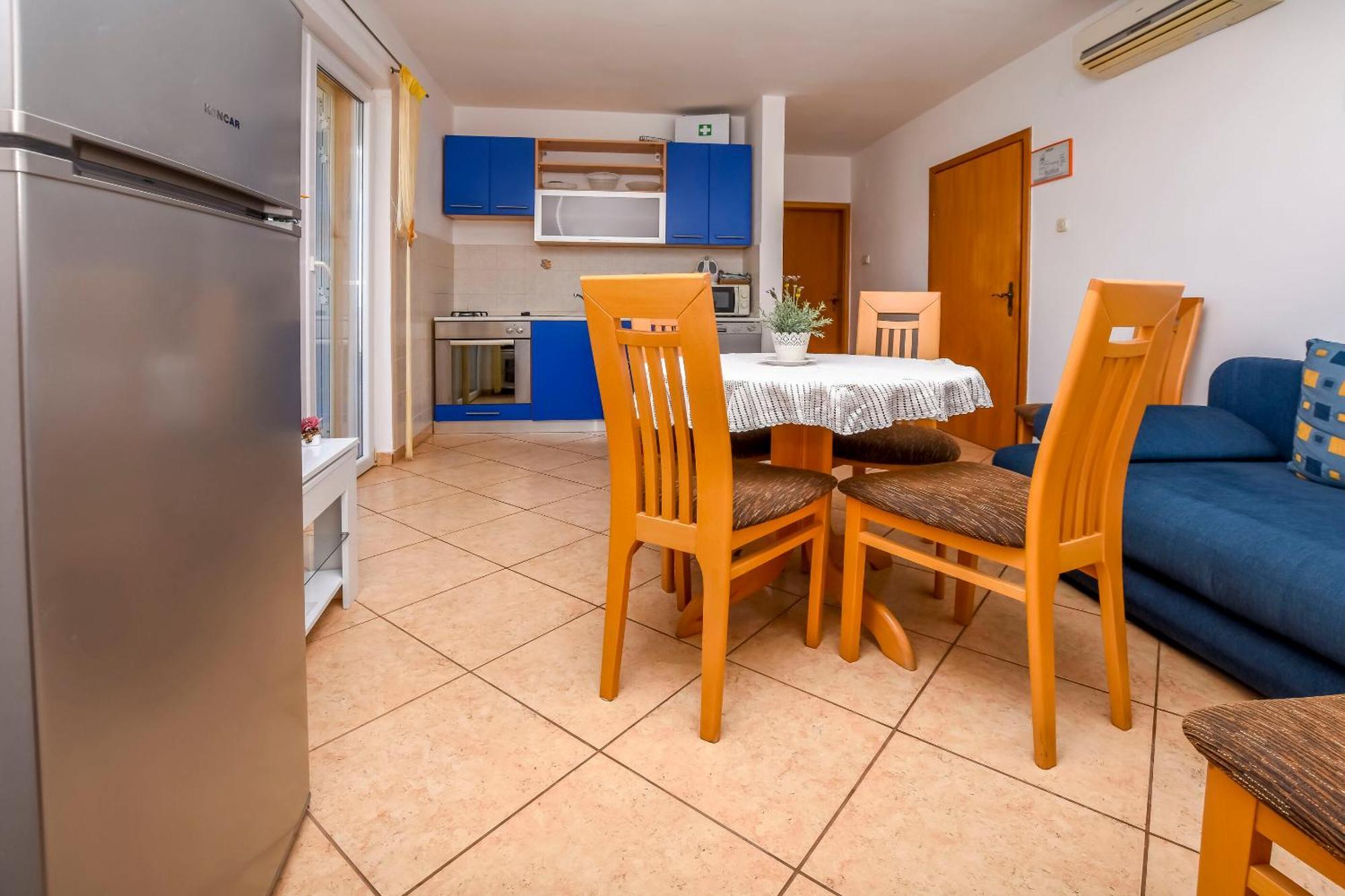 Ražanj Apartments Ema מראה חיצוני תמונה