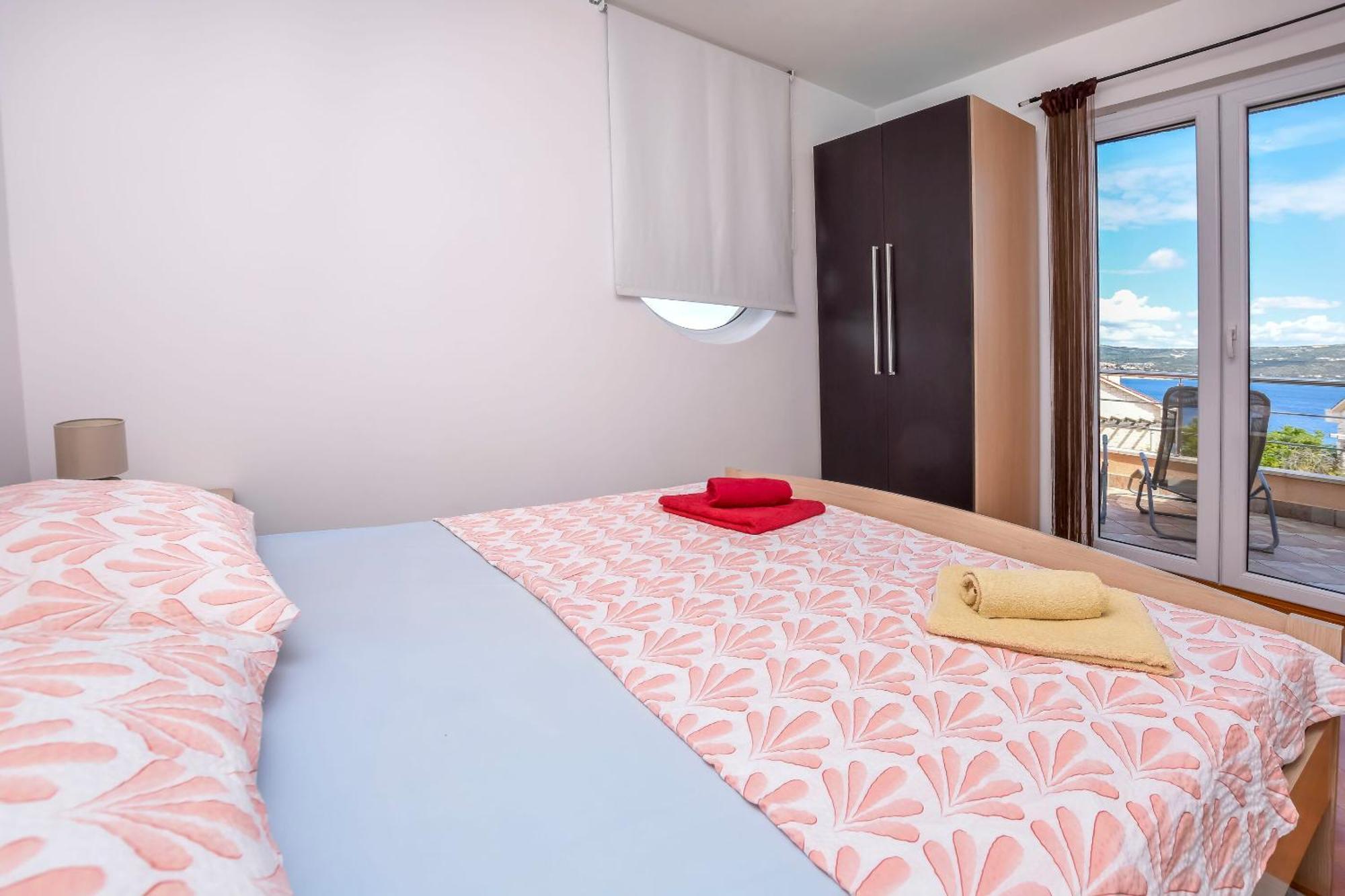 Ražanj Apartments Ema מראה חיצוני תמונה