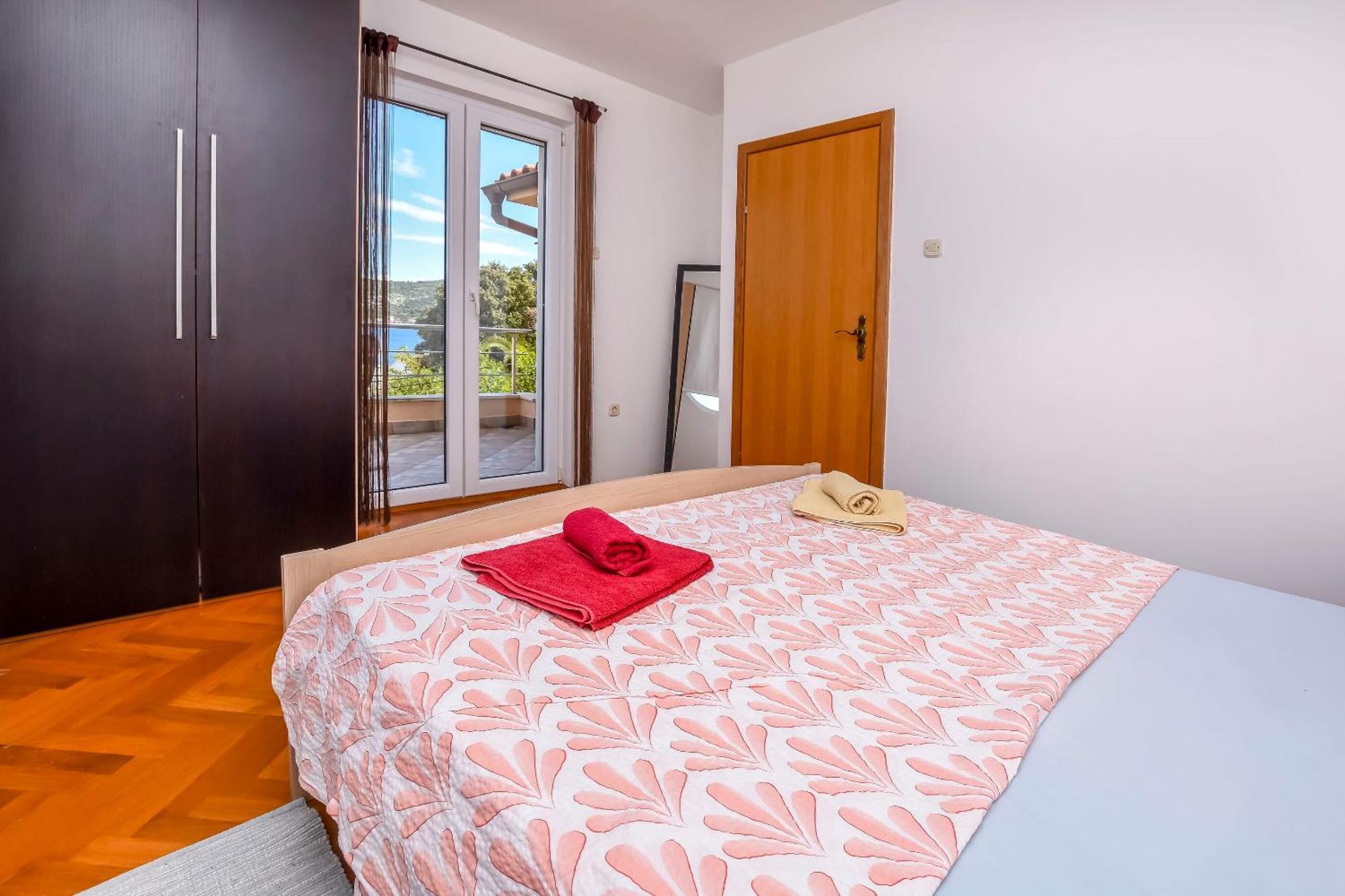 Ražanj Apartments Ema מראה חיצוני תמונה