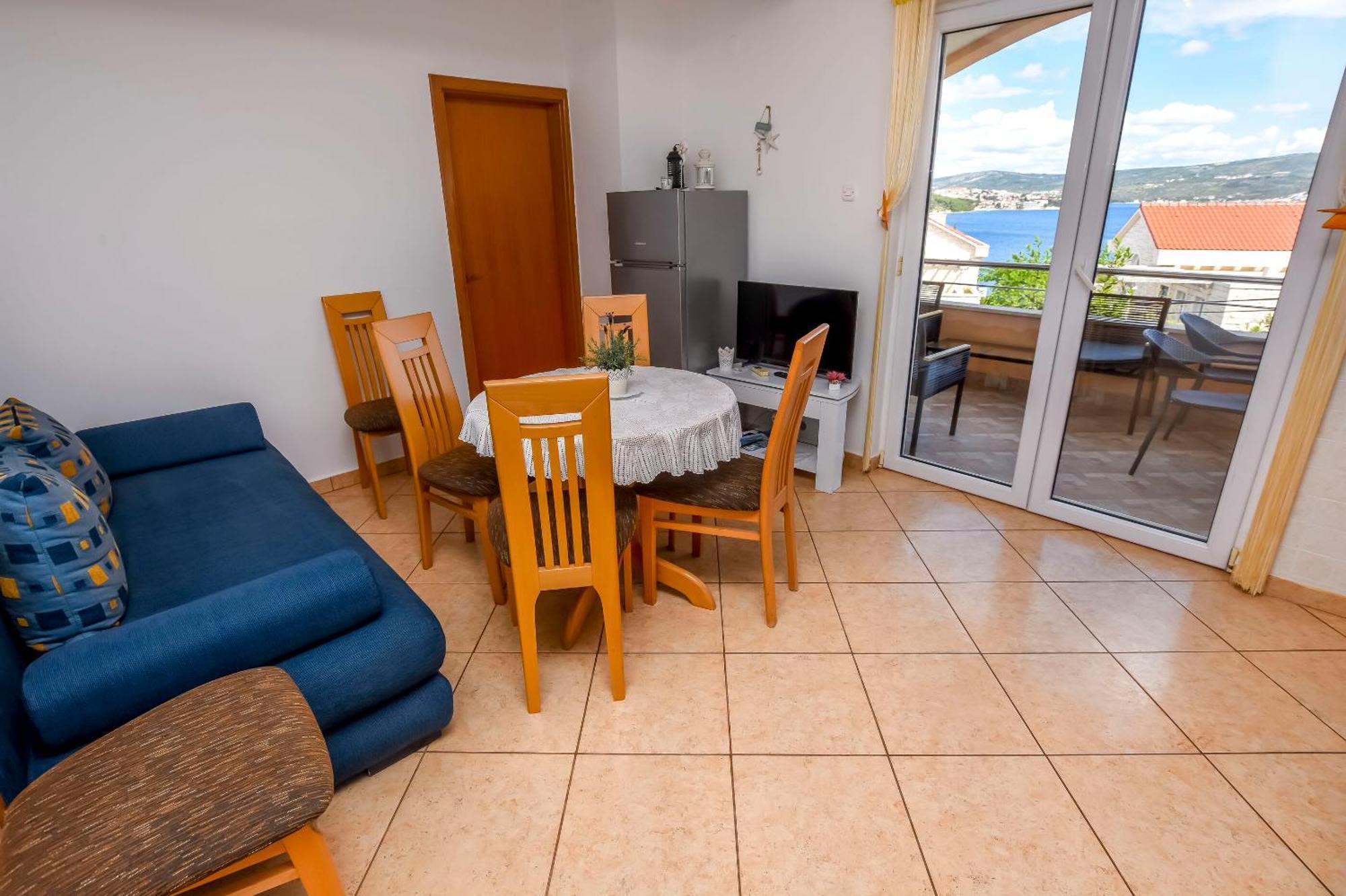 Ražanj Apartments Ema מראה חיצוני תמונה