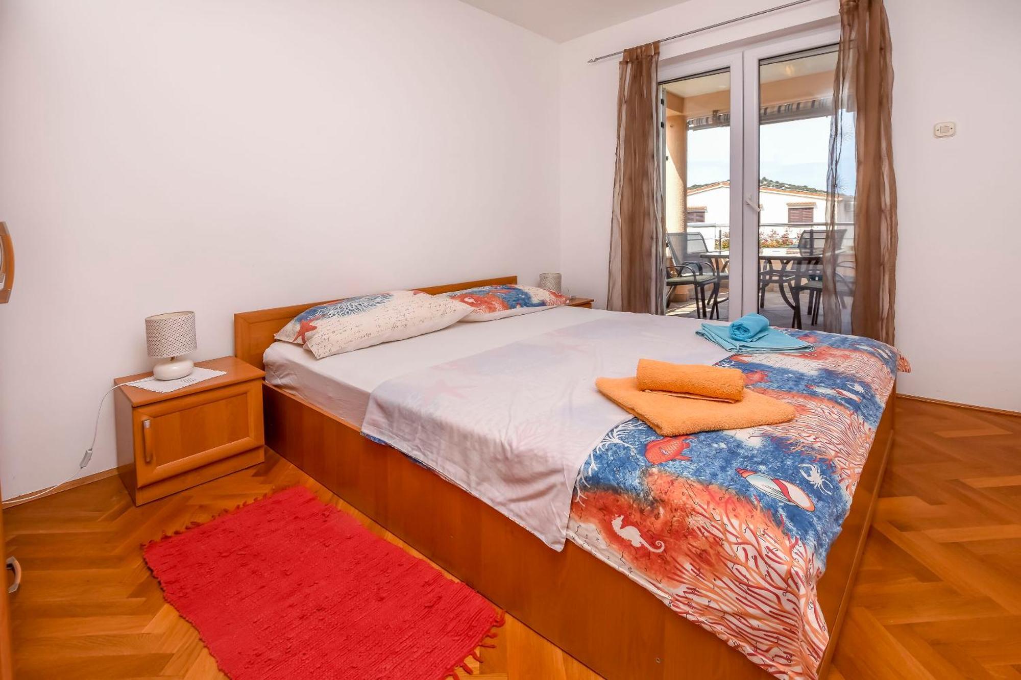 Ražanj Apartments Ema מראה חיצוני תמונה