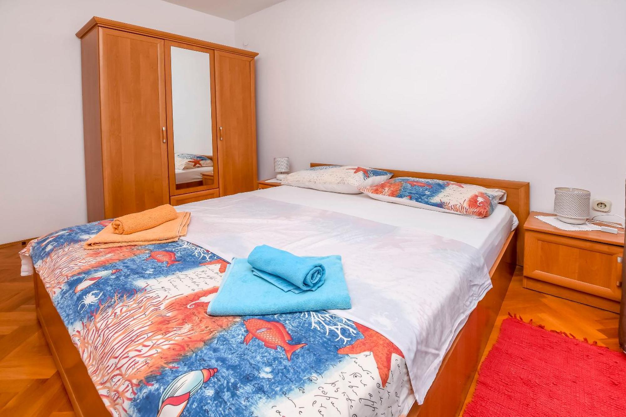 Ražanj Apartments Ema מראה חיצוני תמונה