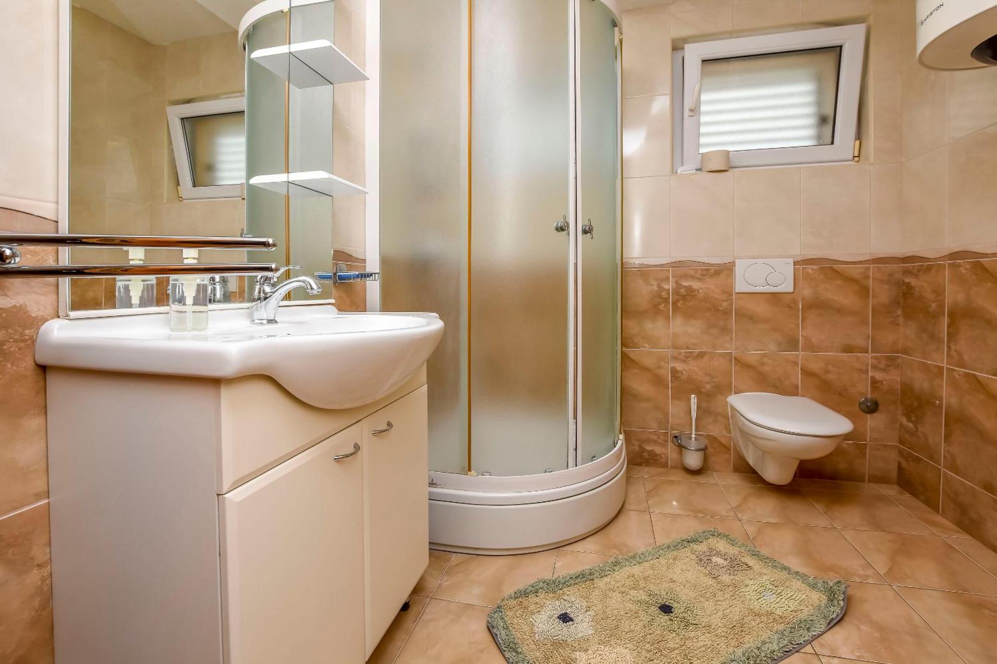 Ražanj Apartments Ema מראה חיצוני תמונה