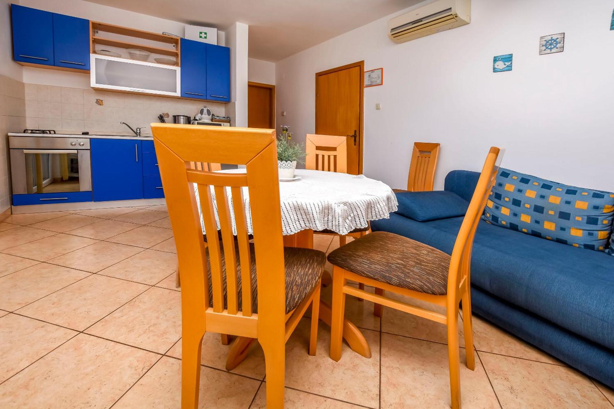 Ražanj Apartments Ema מראה חיצוני תמונה