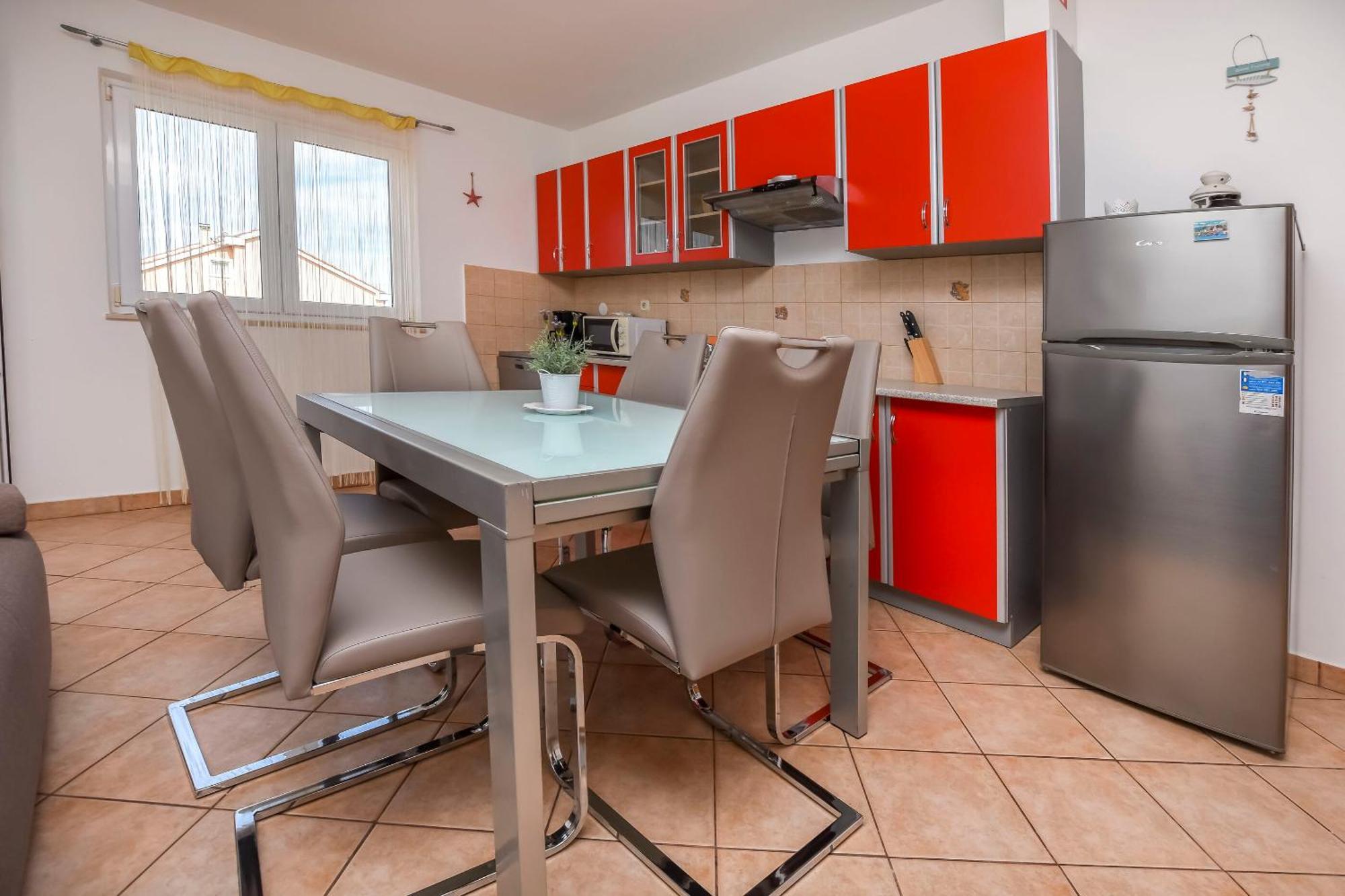 Ražanj Apartments Ema מראה חיצוני תמונה