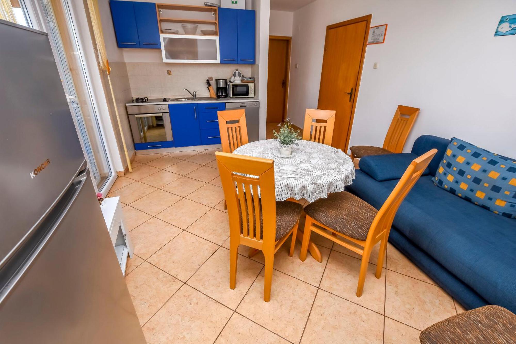 Ražanj Apartments Ema מראה חיצוני תמונה