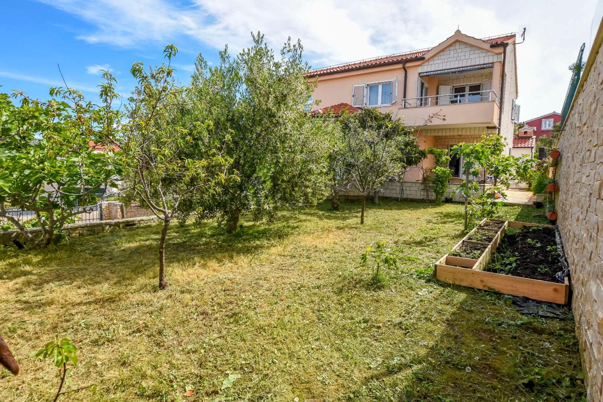 Ražanj Apartments Ema מראה חיצוני תמונה