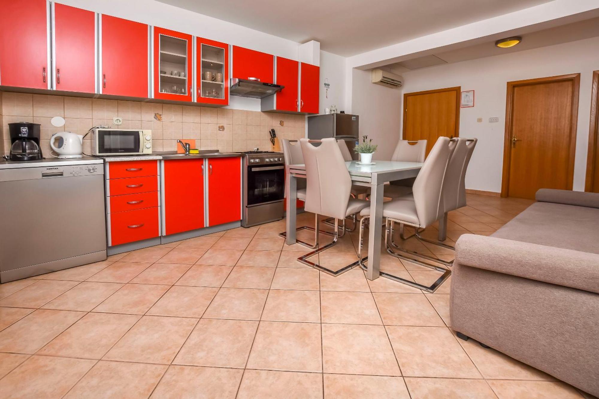 Ražanj Apartments Ema מראה חיצוני תמונה