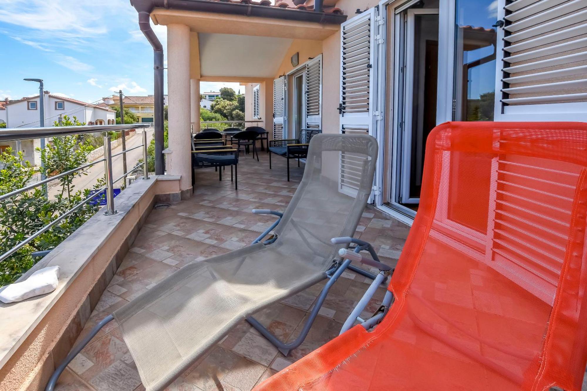 Ražanj Apartments Ema מראה חיצוני תמונה