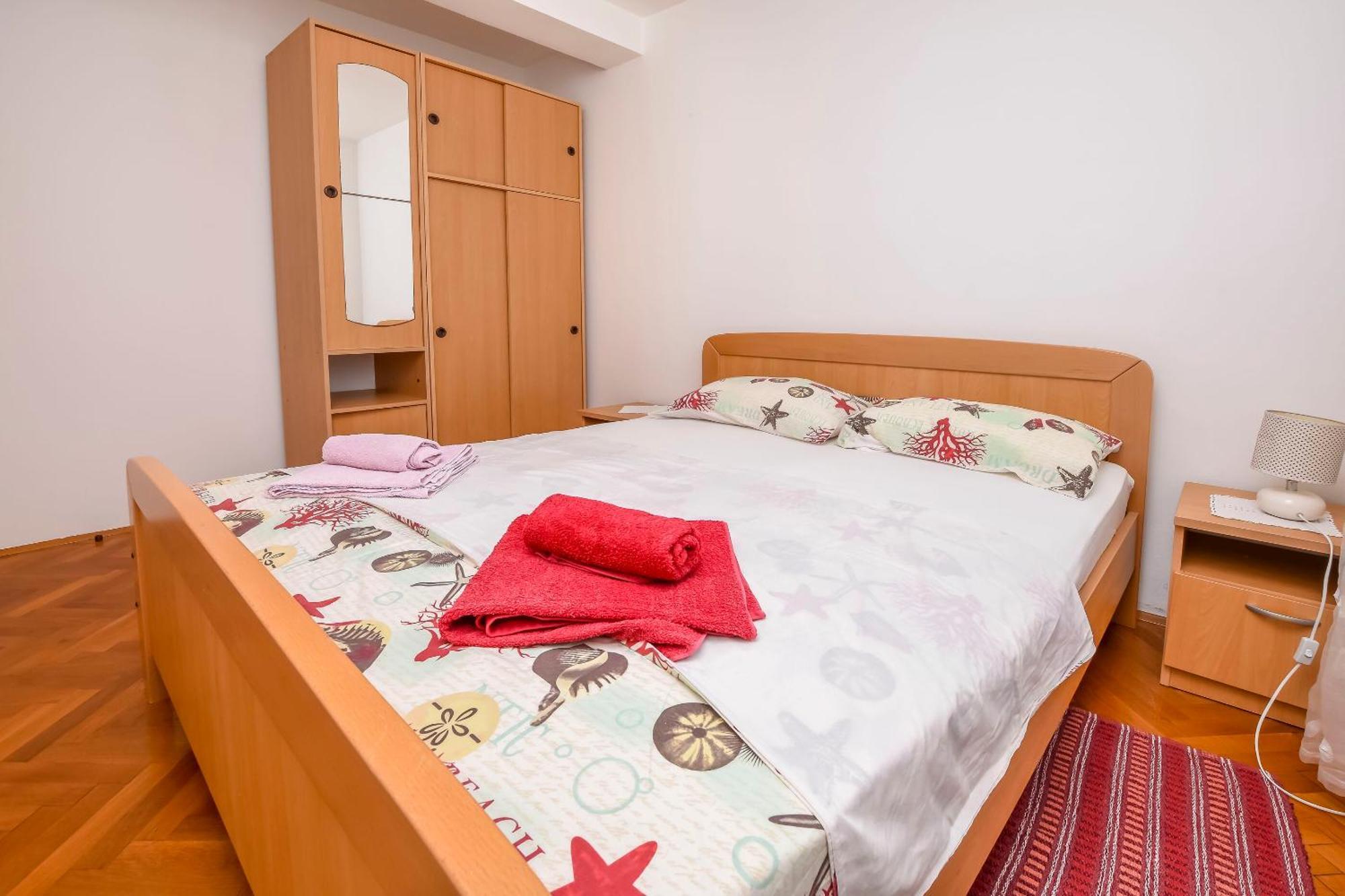 Ražanj Apartments Ema מראה חיצוני תמונה