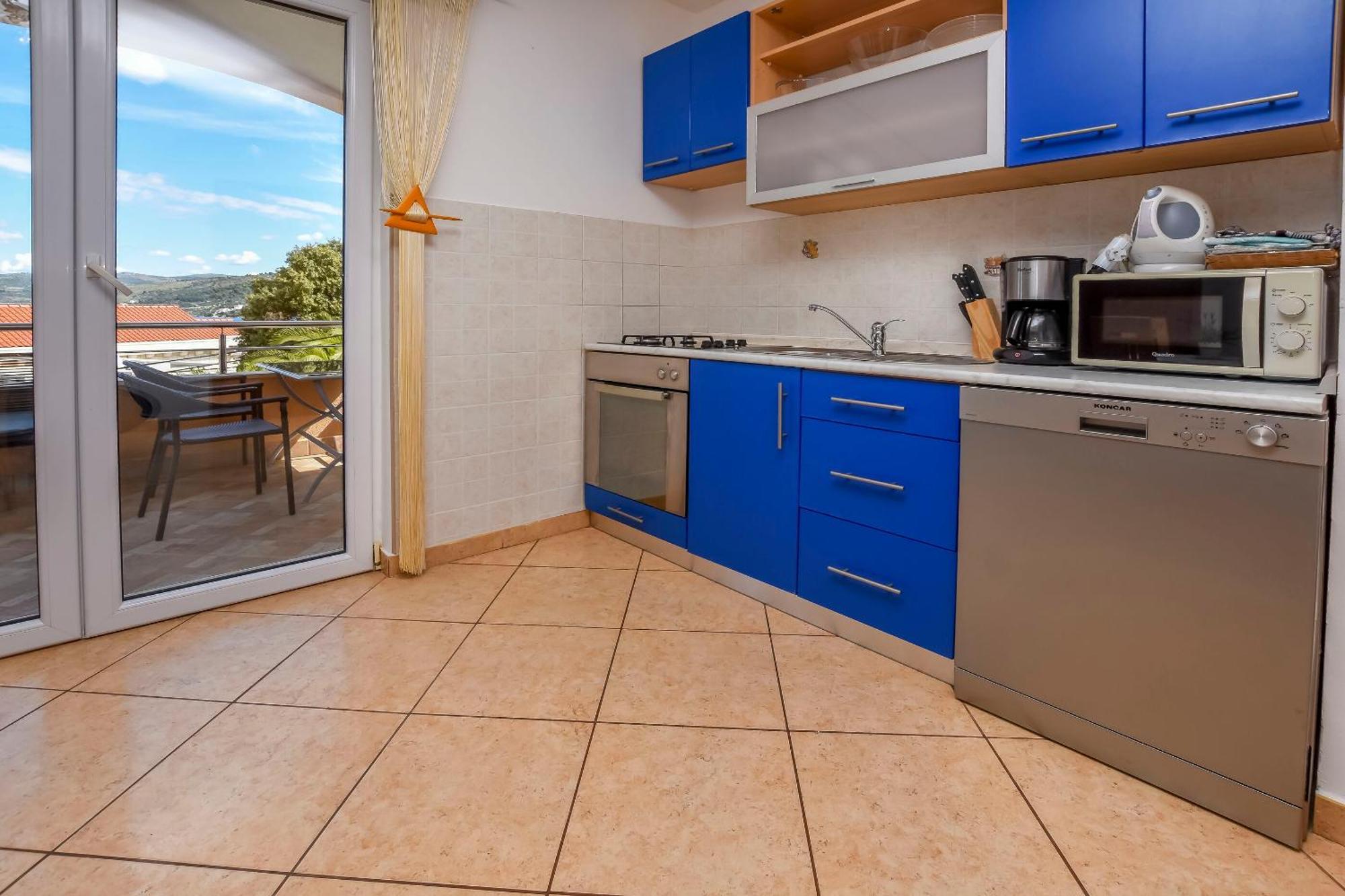 Ražanj Apartments Ema מראה חיצוני תמונה