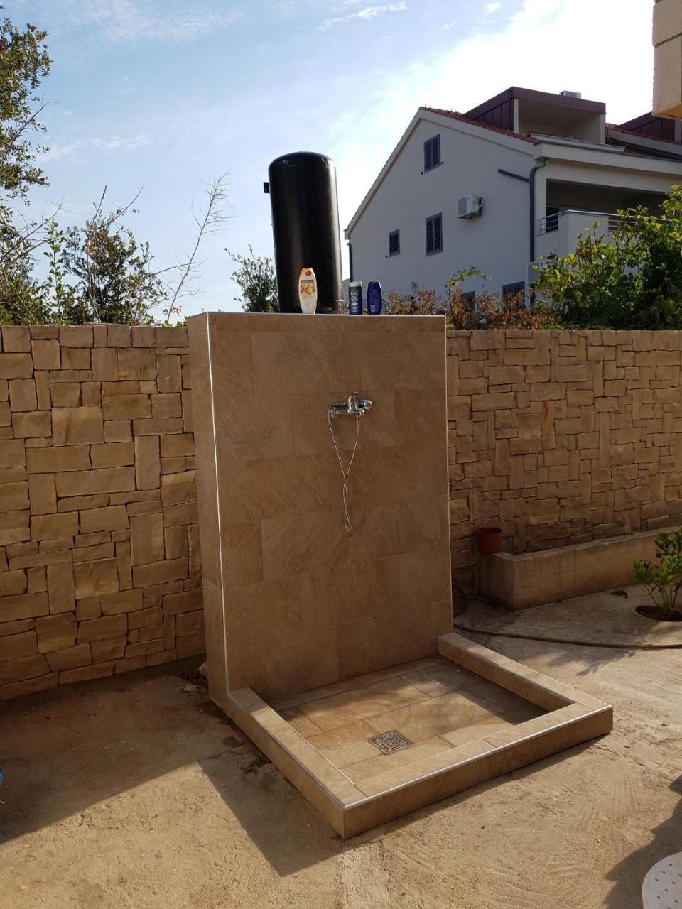 Ražanj Apartments Ema מראה חיצוני תמונה